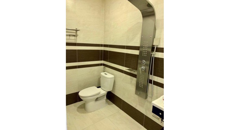 Bán nhà 55m  4,2 m x 13m hẻm xe tải thông Đường số 22 Linh Đông chỉ 6 tỷ hơn